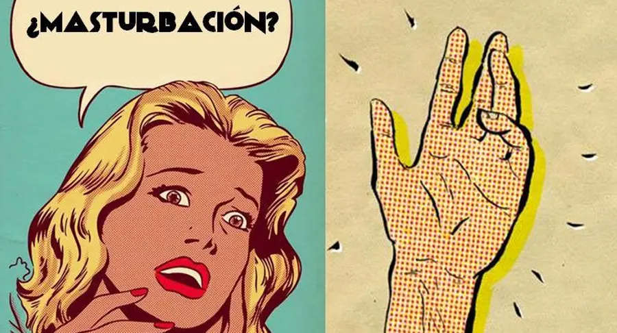 ¿Te dijeron que la masturbación te deja ciego? La verdad incómoda aquí